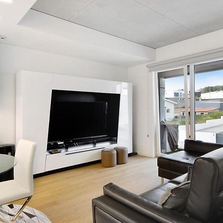 Uno Del Mar 2 Apartman Vila Nova de Gaia Kültér fotó