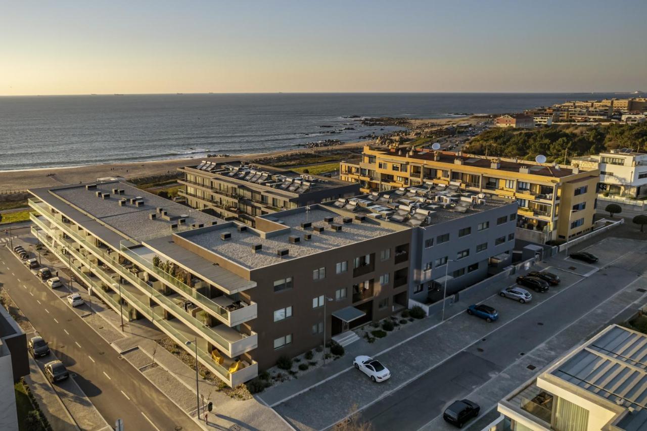 Uno Del Mar 2 Apartman Vila Nova de Gaia Kültér fotó