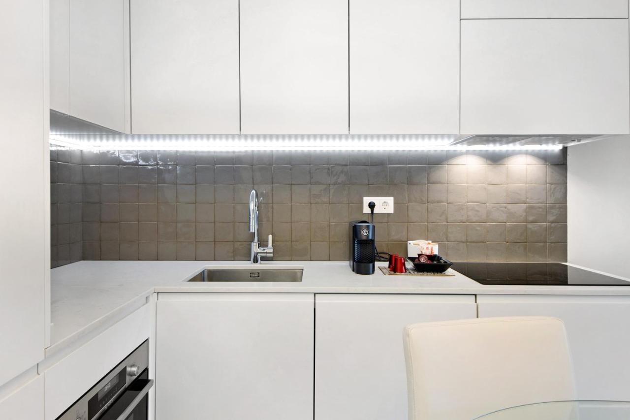 Uno Del Mar 2 Apartman Vila Nova de Gaia Kültér fotó