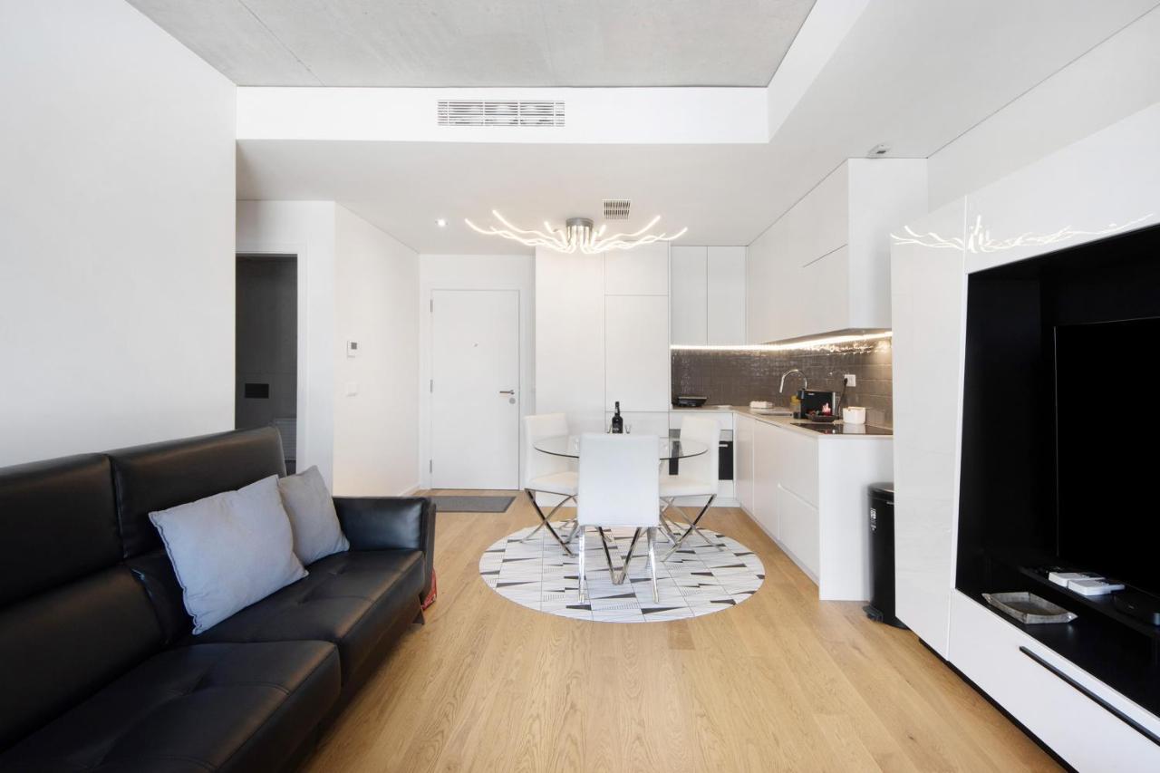 Uno Del Mar 2 Apartman Vila Nova de Gaia Kültér fotó