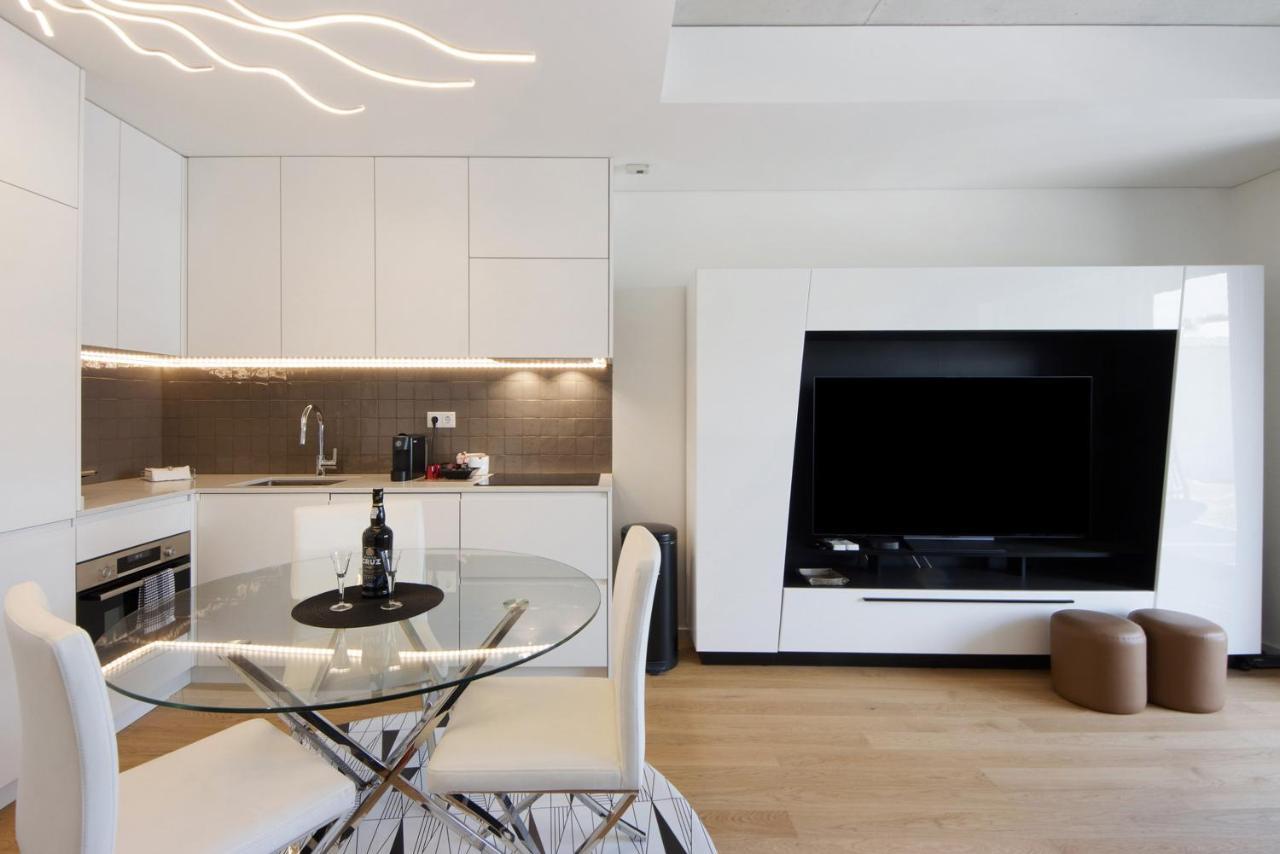 Uno Del Mar 2 Apartman Vila Nova de Gaia Kültér fotó