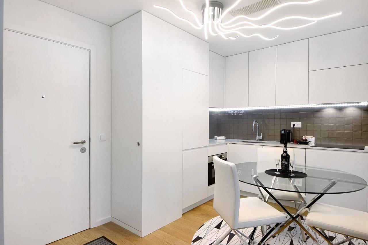 Uno Del Mar 2 Apartman Vila Nova de Gaia Kültér fotó