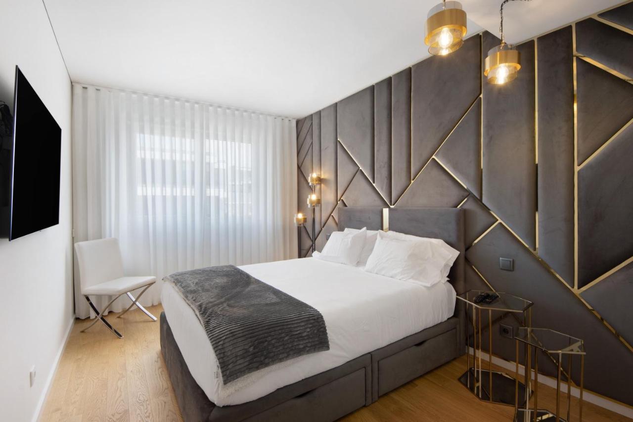 Uno Del Mar 2 Apartman Vila Nova de Gaia Kültér fotó