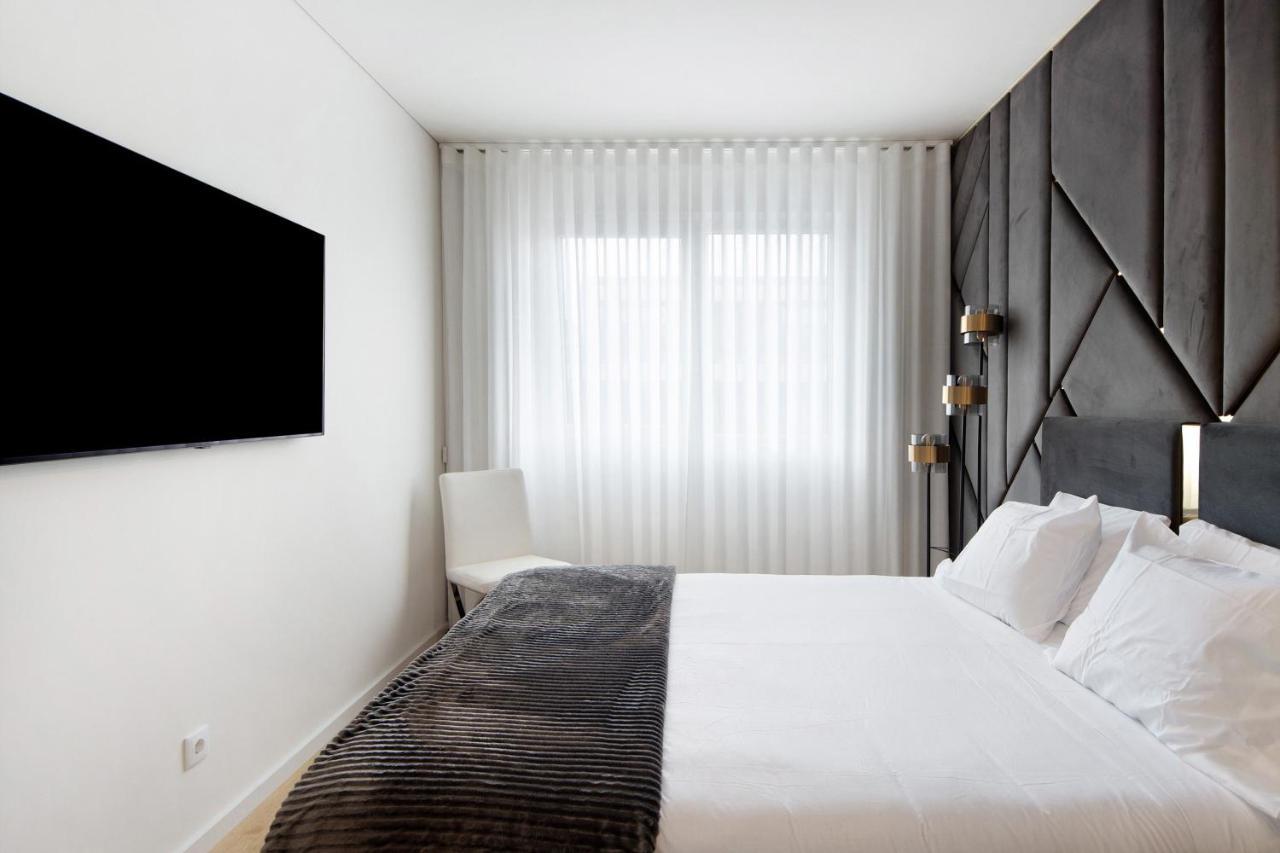 Uno Del Mar 2 Apartman Vila Nova de Gaia Kültér fotó