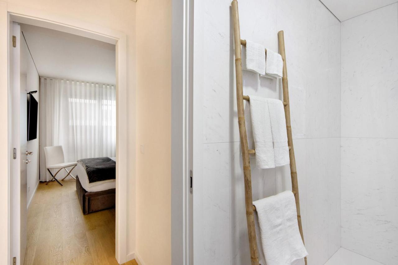 Uno Del Mar 2 Apartman Vila Nova de Gaia Kültér fotó