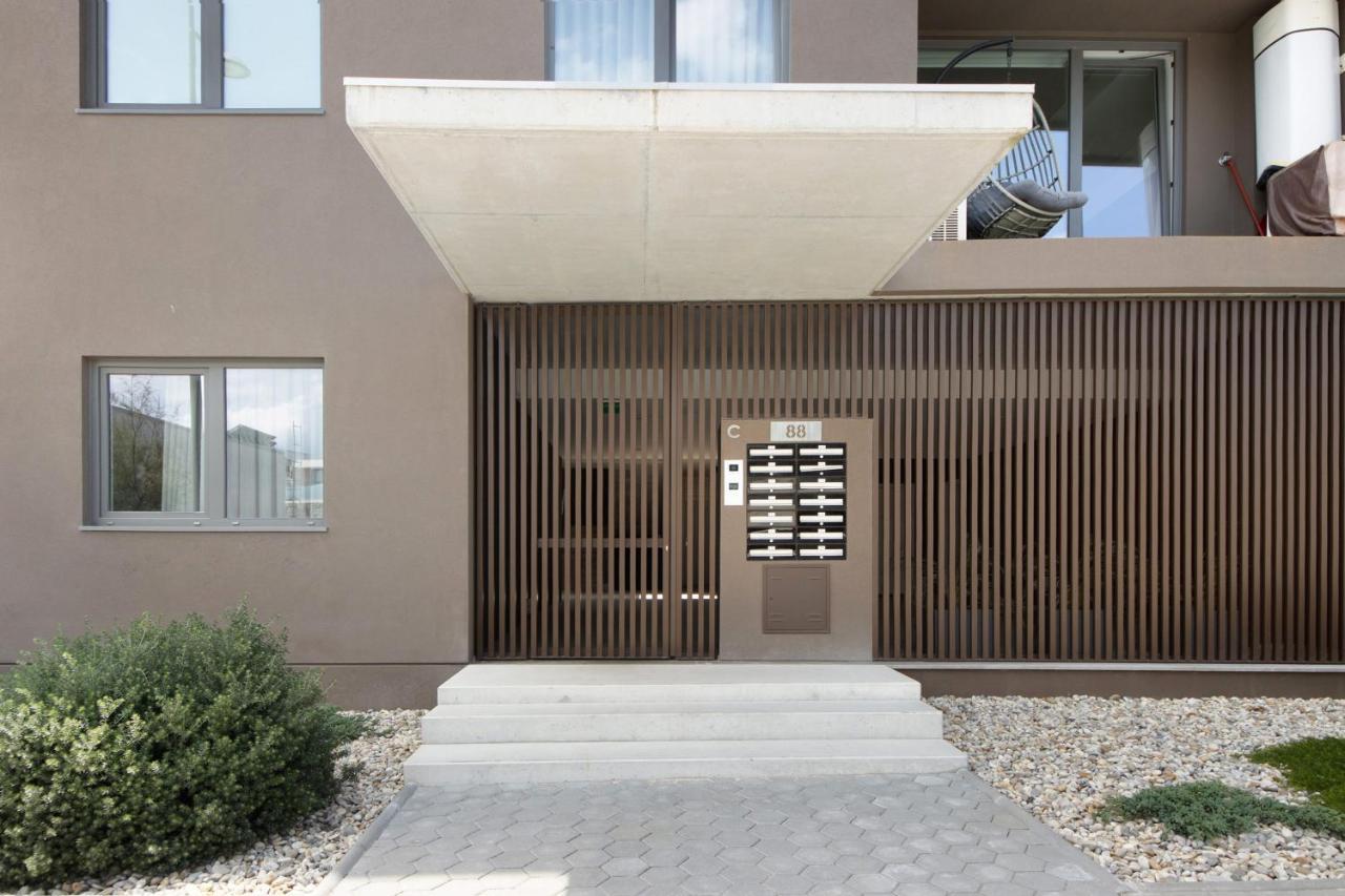 Uno Del Mar 2 Apartman Vila Nova de Gaia Kültér fotó