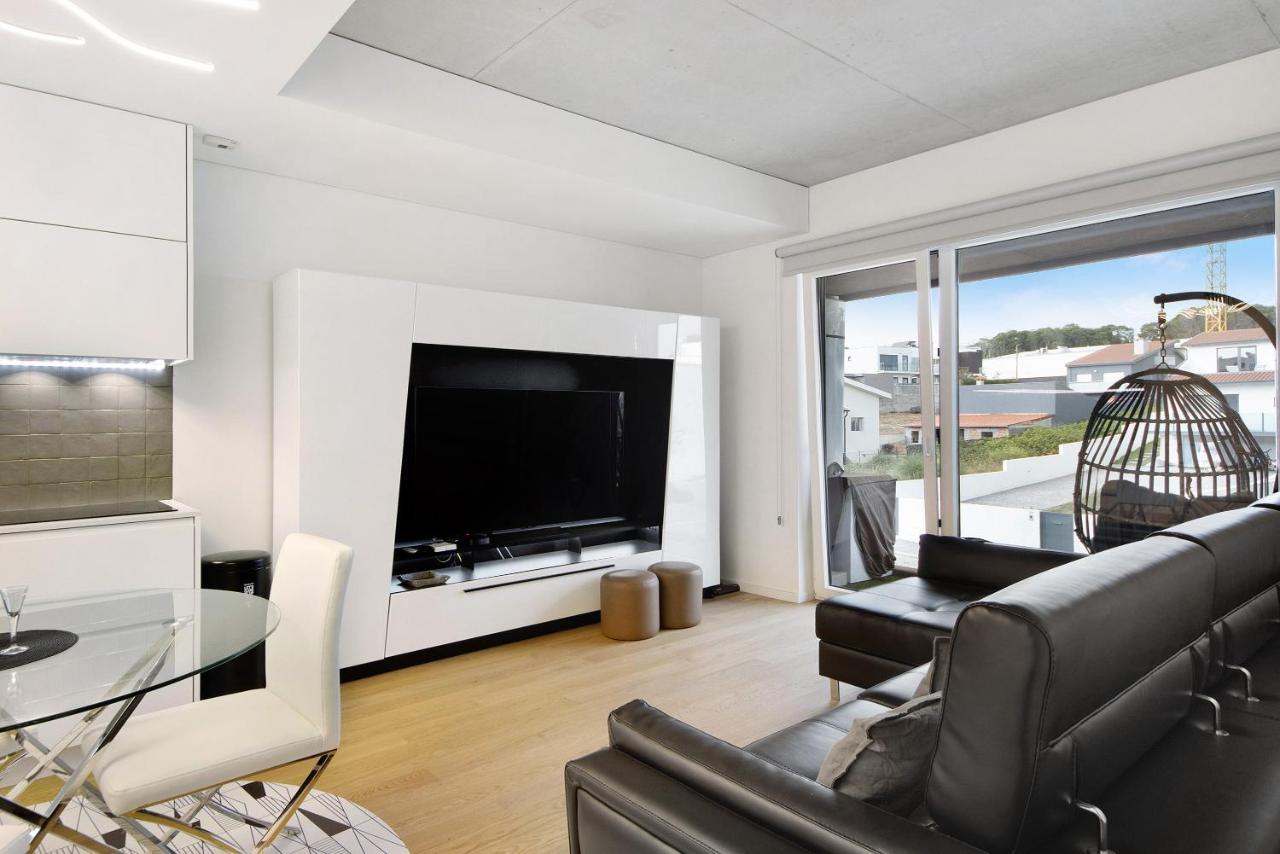 Uno Del Mar 2 Apartman Vila Nova de Gaia Kültér fotó