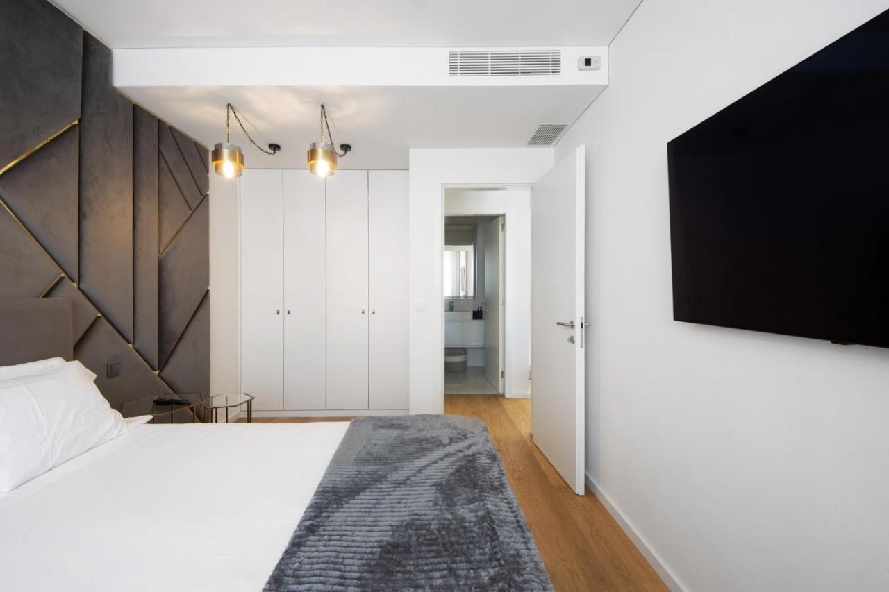 Uno Del Mar 2 Apartman Vila Nova de Gaia Kültér fotó